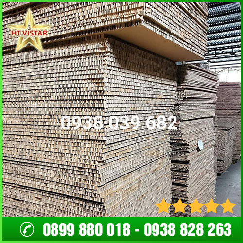 GIẤY TỔ ONG ĐÓNG GÓI 